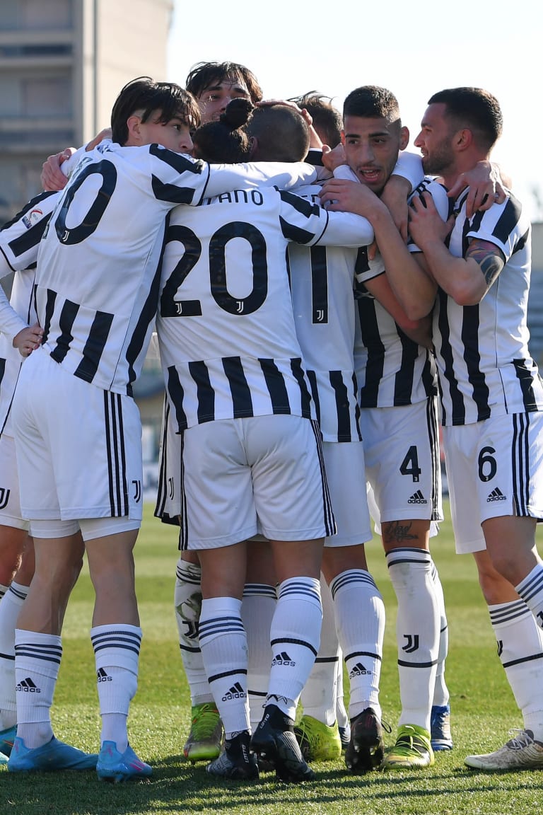 Under 23 | Che Juve, tris al Mantova!