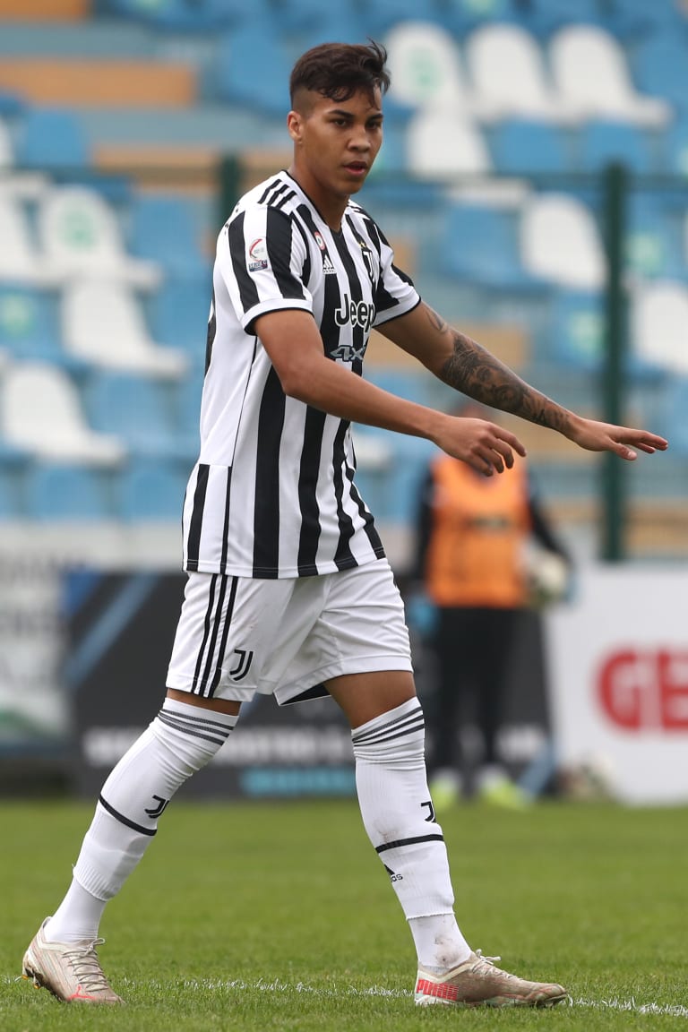 Under 23 | Juve-Pro Patria, i convocati