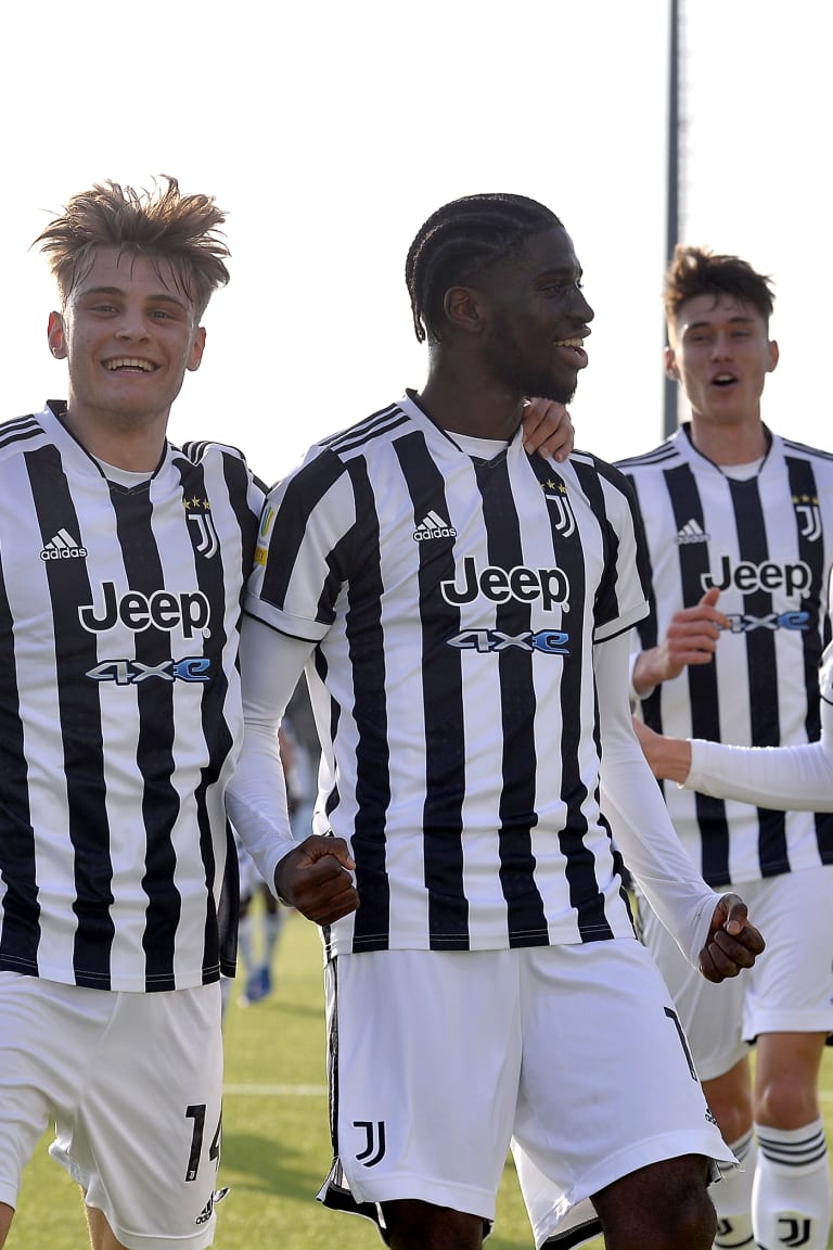 Under 19 | Iling e Mulazzi: vittoria pesantissima contro il Genoa