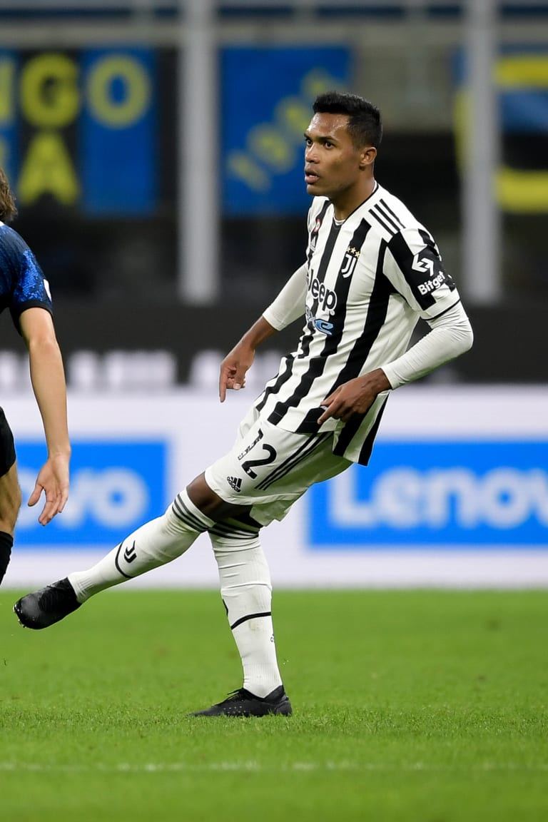 Season Rewind | Inter - Juventus