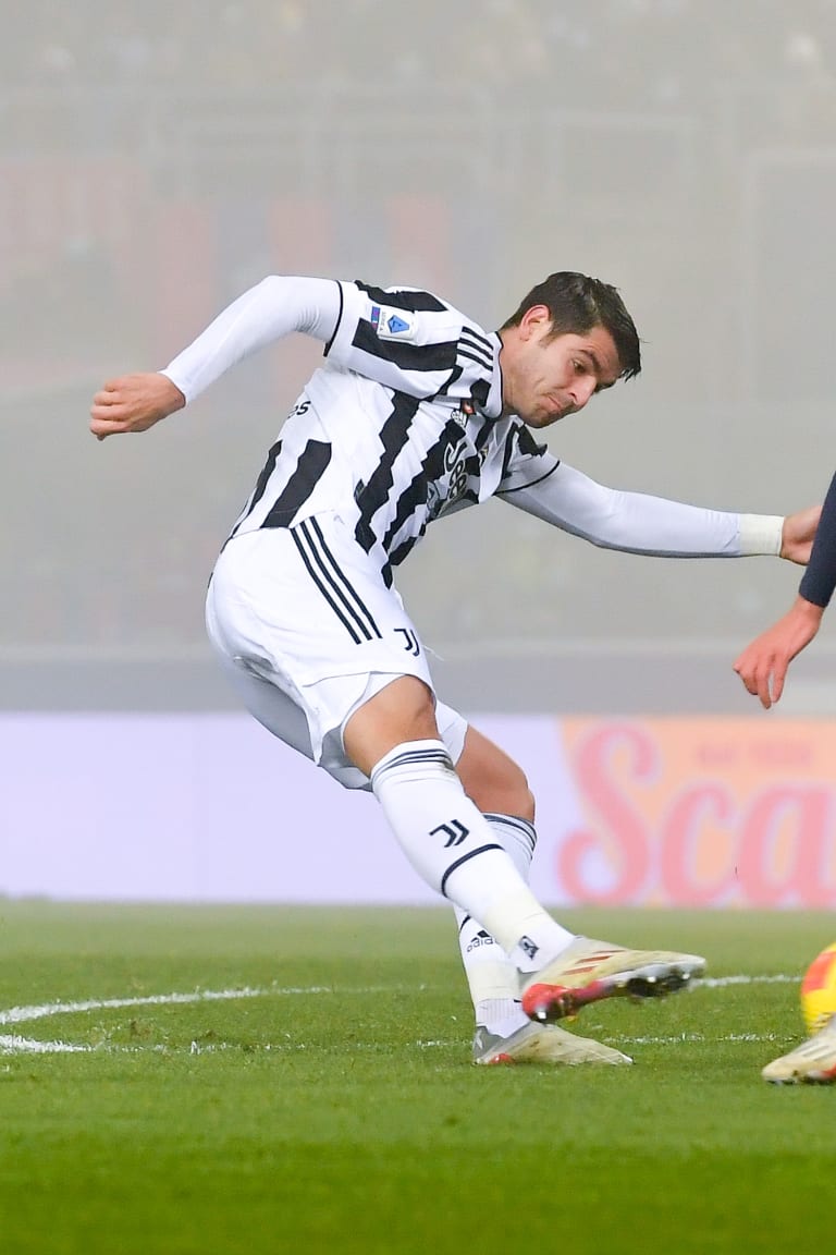 STATS & FACTS | Juventus - Bologna