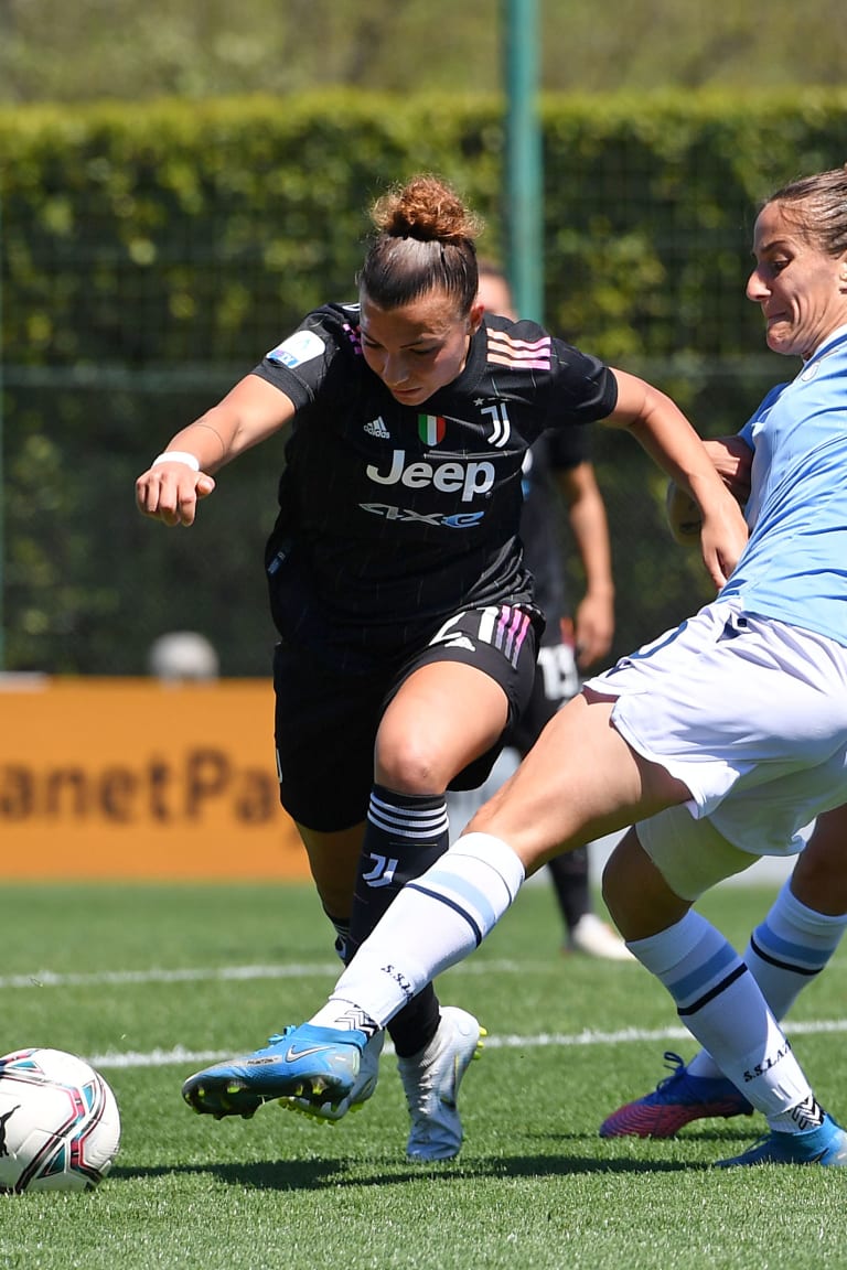 Talking Points | Lazio - Juventus Women