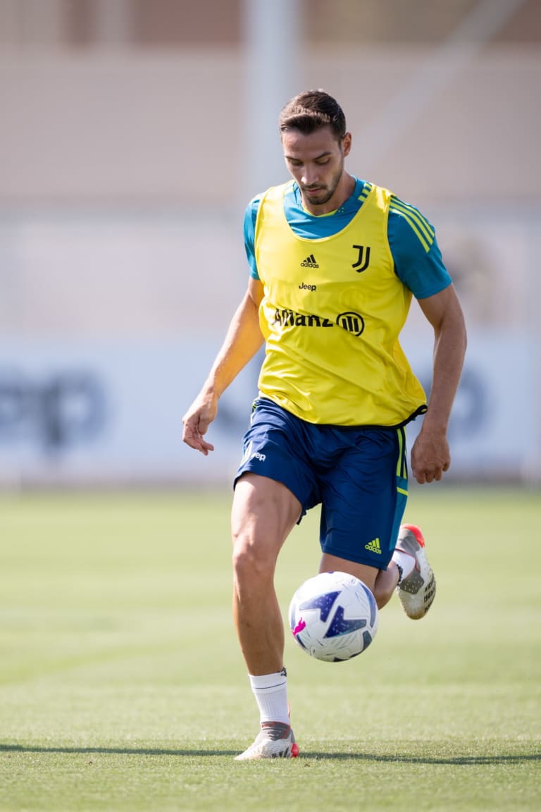 Training Center | Samp in sight