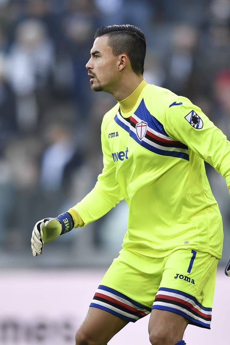 Opposition Focus: la Sampdoria