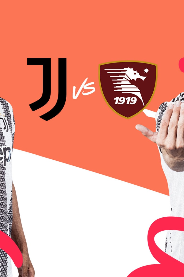 Juve-Salernitana tickets on sale!