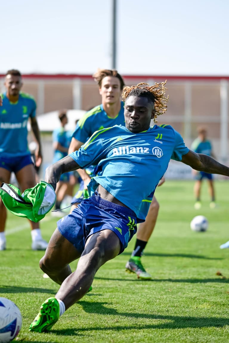 Training Center | Shaping up for Samp