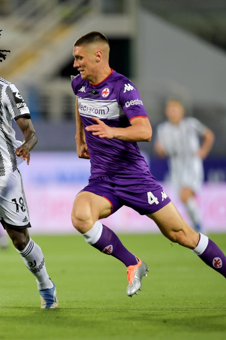 Opposition Focus: la Fiorentina