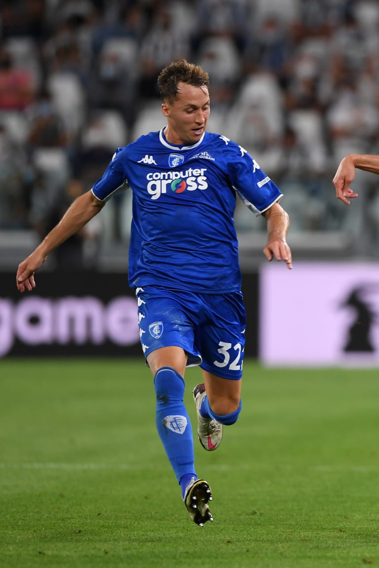 Opposition Focus | Empoli