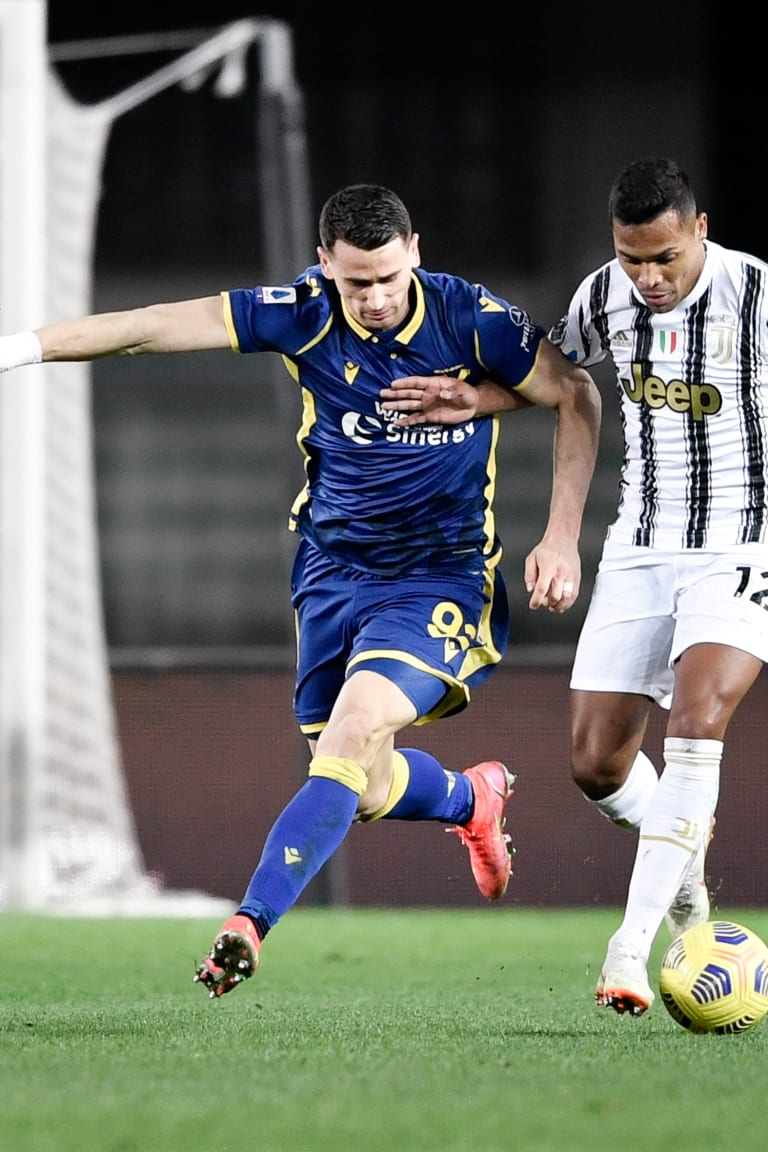 Opposition Focus: l’Hellas Verona