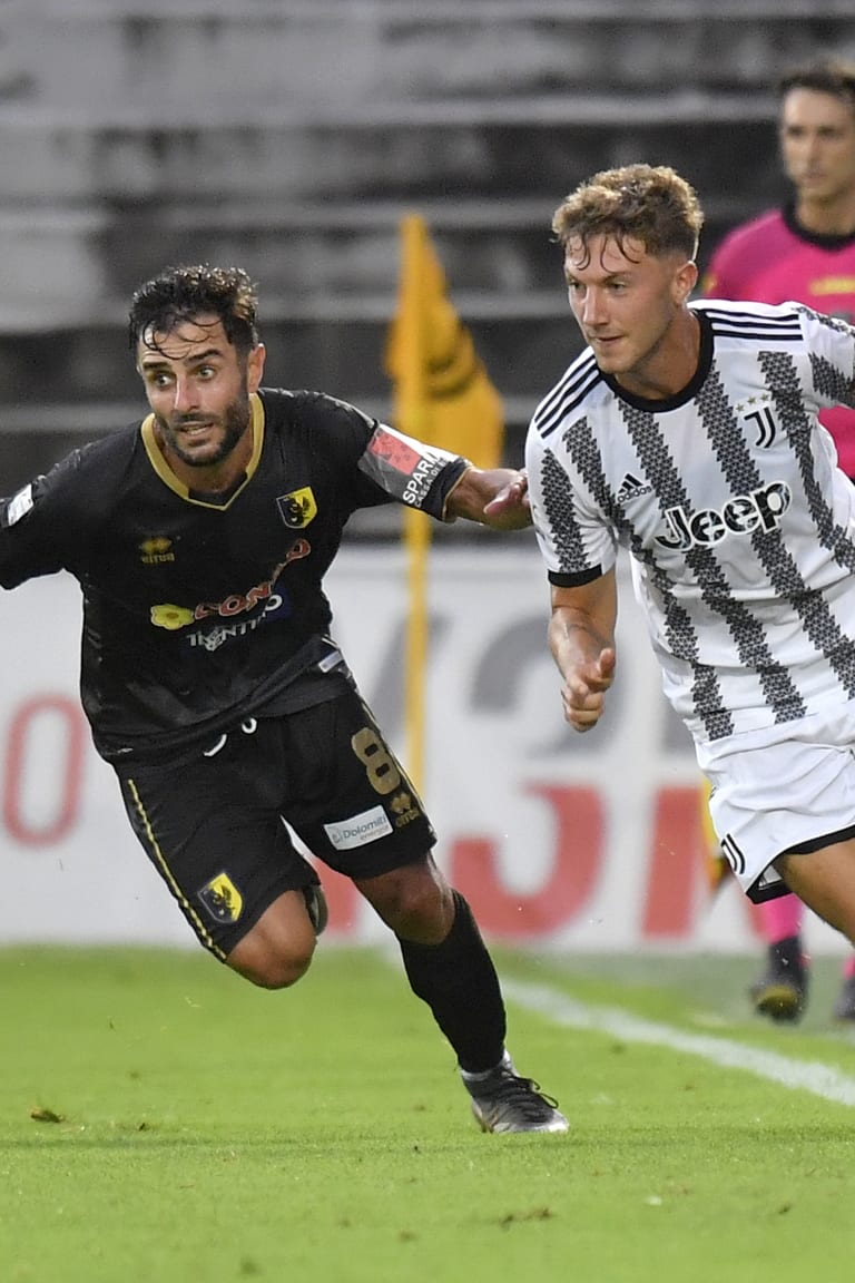 Matchday Station | Le statistiche pre Trento - Juventus Next Gen