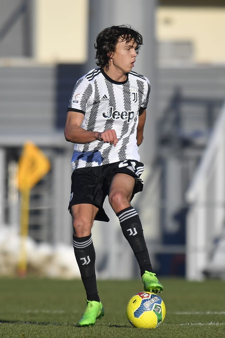 I convocati per Padova - Juventus Next Gen