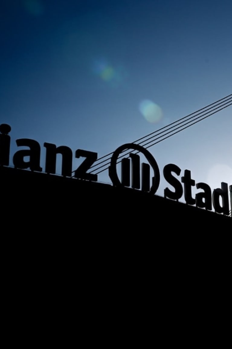 Allianz Stadium awaits you in 2023!