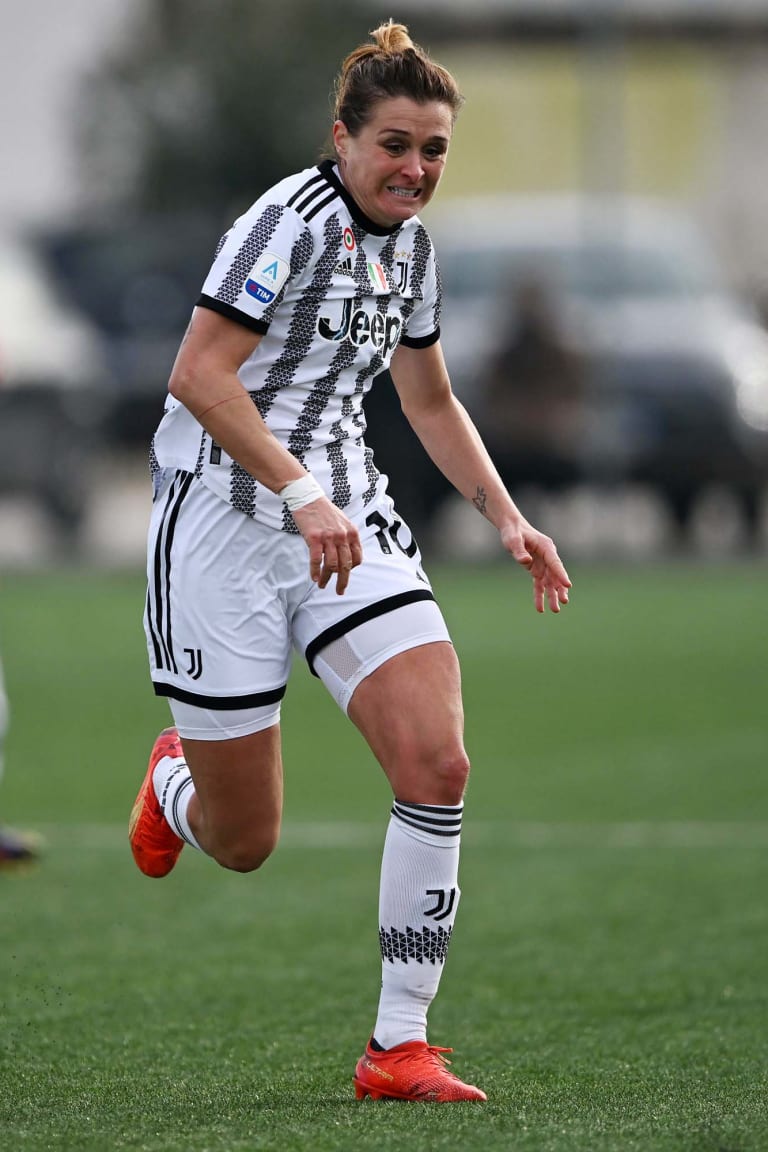 Women Matchday Station | Le statistiche pre Chievo - Juventus