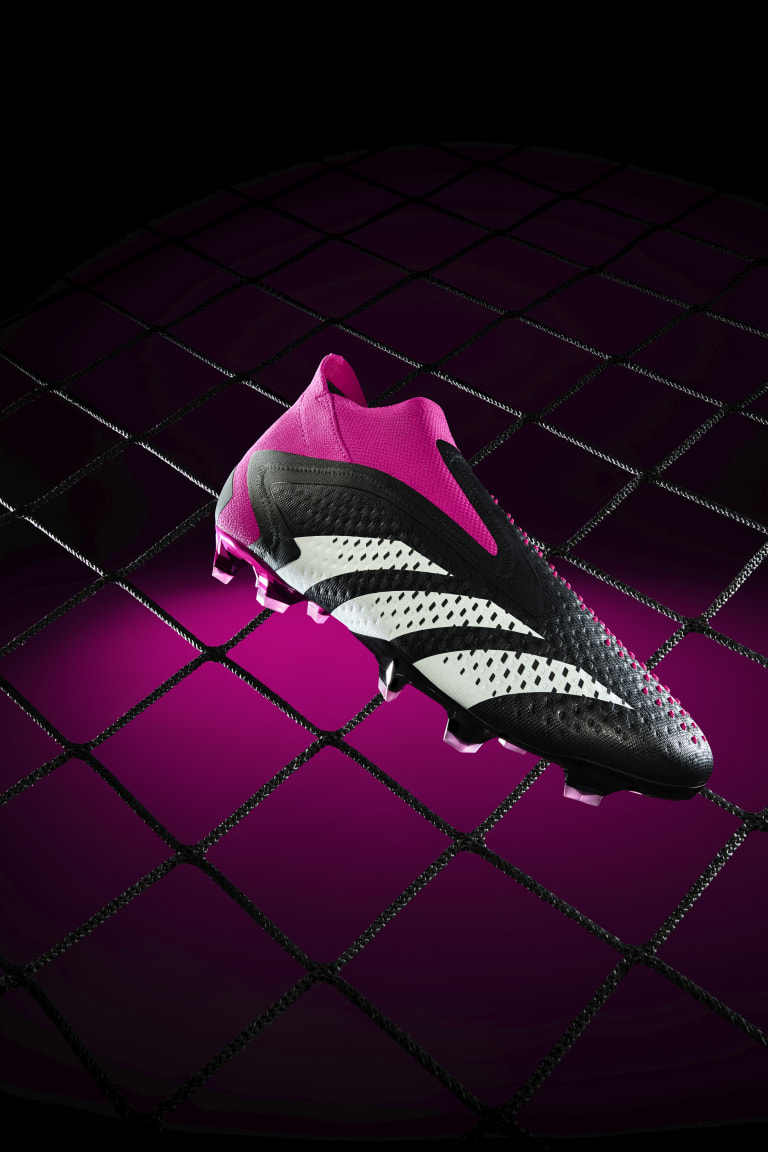 adidas presents the new Predator Accuracy!