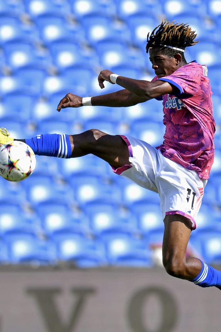 UYL | I convocati per Juventus - Genk