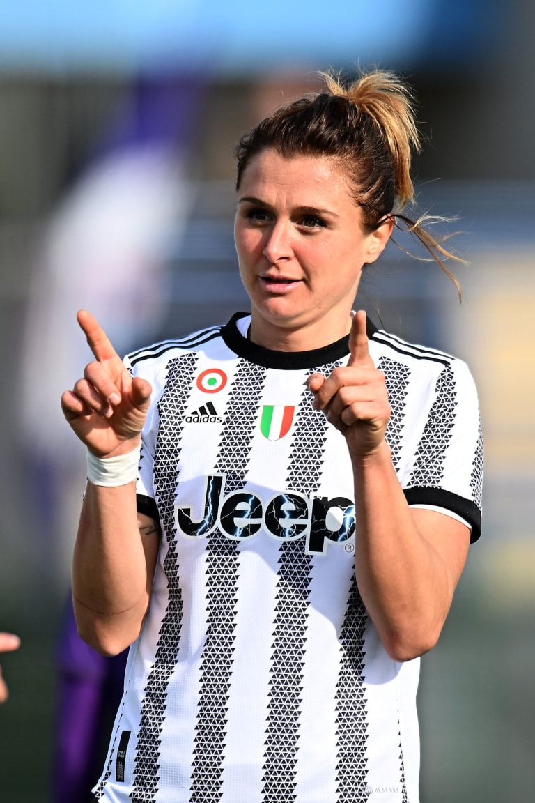 Women Debrief | Le statistiche post Fiorentina-Juve