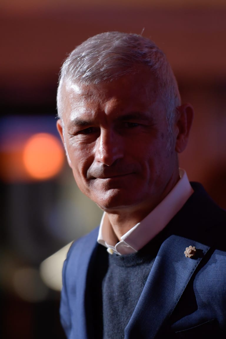 Legend’s Corner | Ravanelli: “Let me tell you about Nantes and more…”