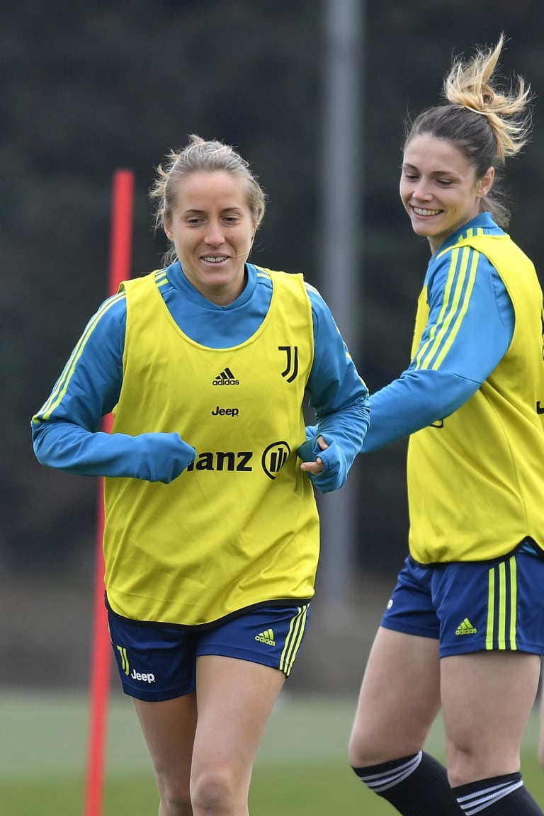 Inter-Juve Women Coppa Italia squad list