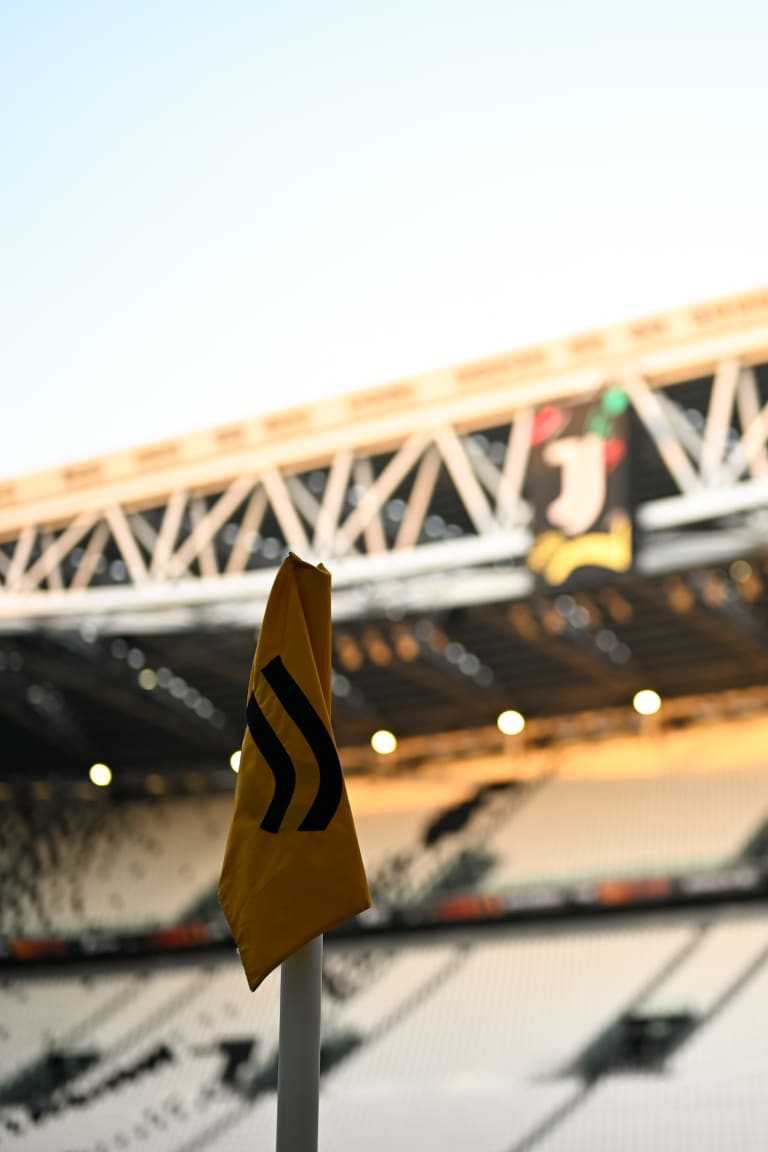 Juve-Verona, le formazioni ufficiali!