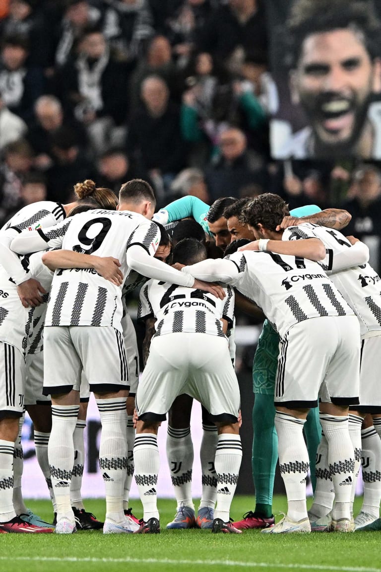 Juventus-Inter | Coppa Italia | La sintesi