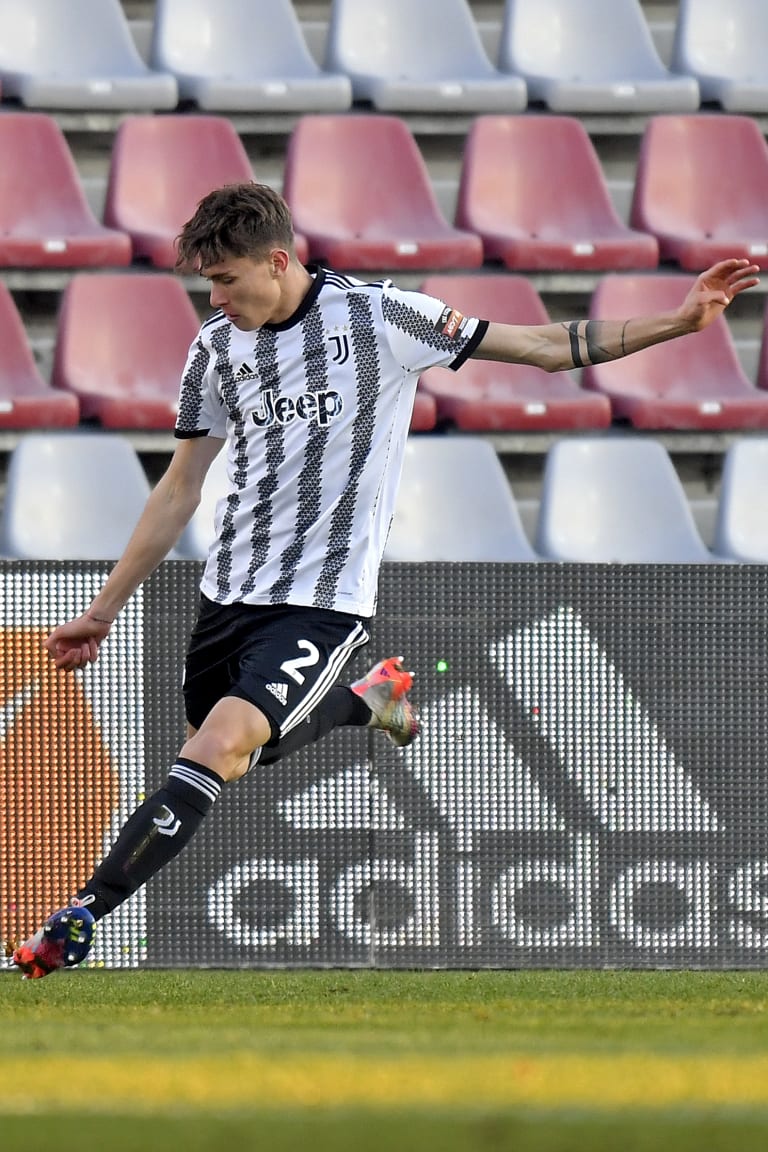 Virtus Verona - Juventus Next Gen, i convocati