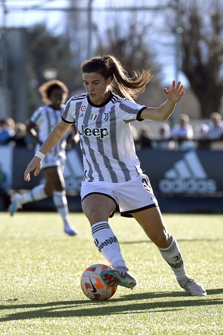 Matchday Station | Le statistiche verso Juventus Women - Inter