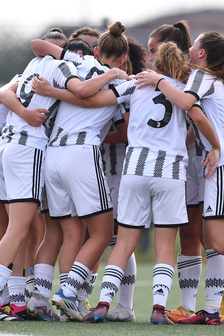 Under 19 femminile, le convocate per Juventus - Inter