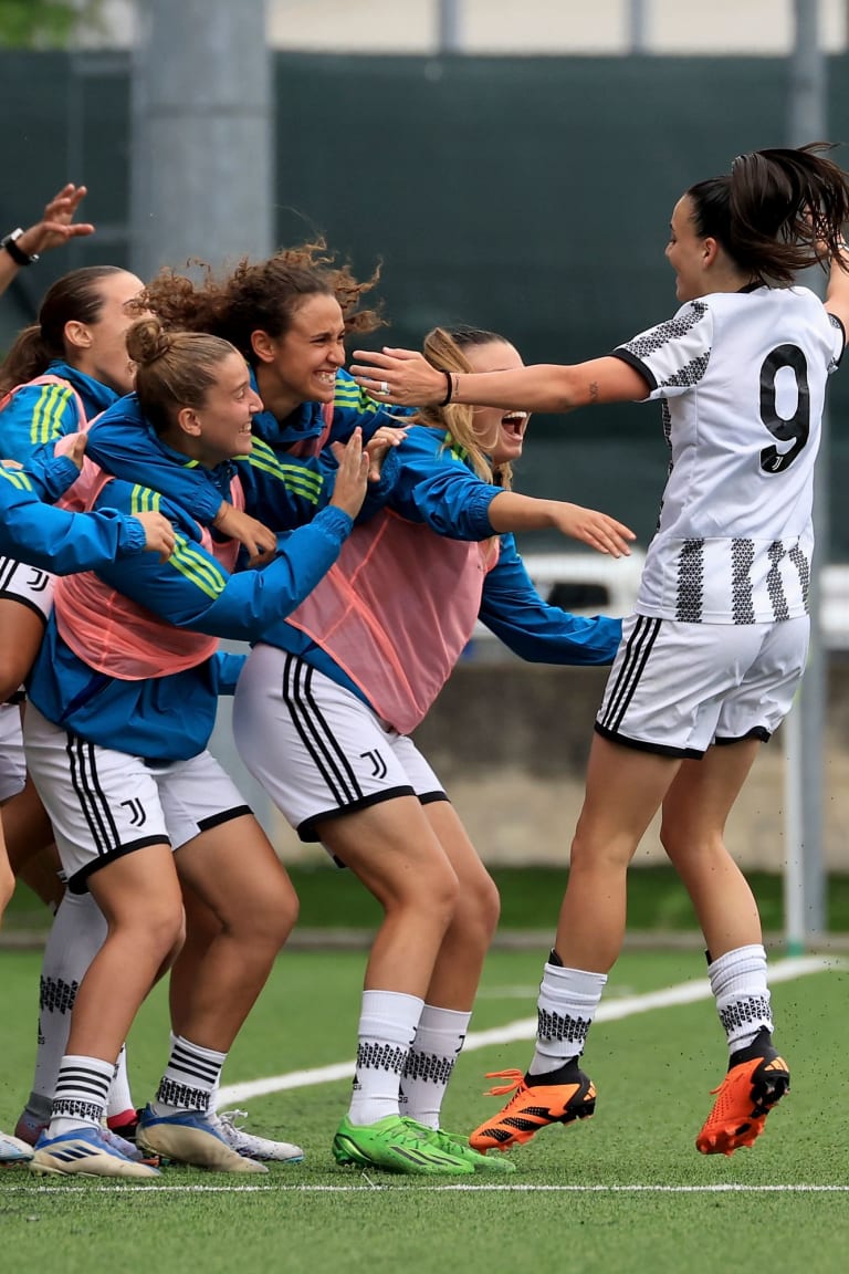Juventus Women Primavera - Inter | La sintesi