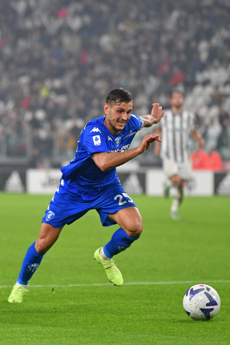 OPPOSITION FOCUS UPDATE | EMPOLI | SERIE A