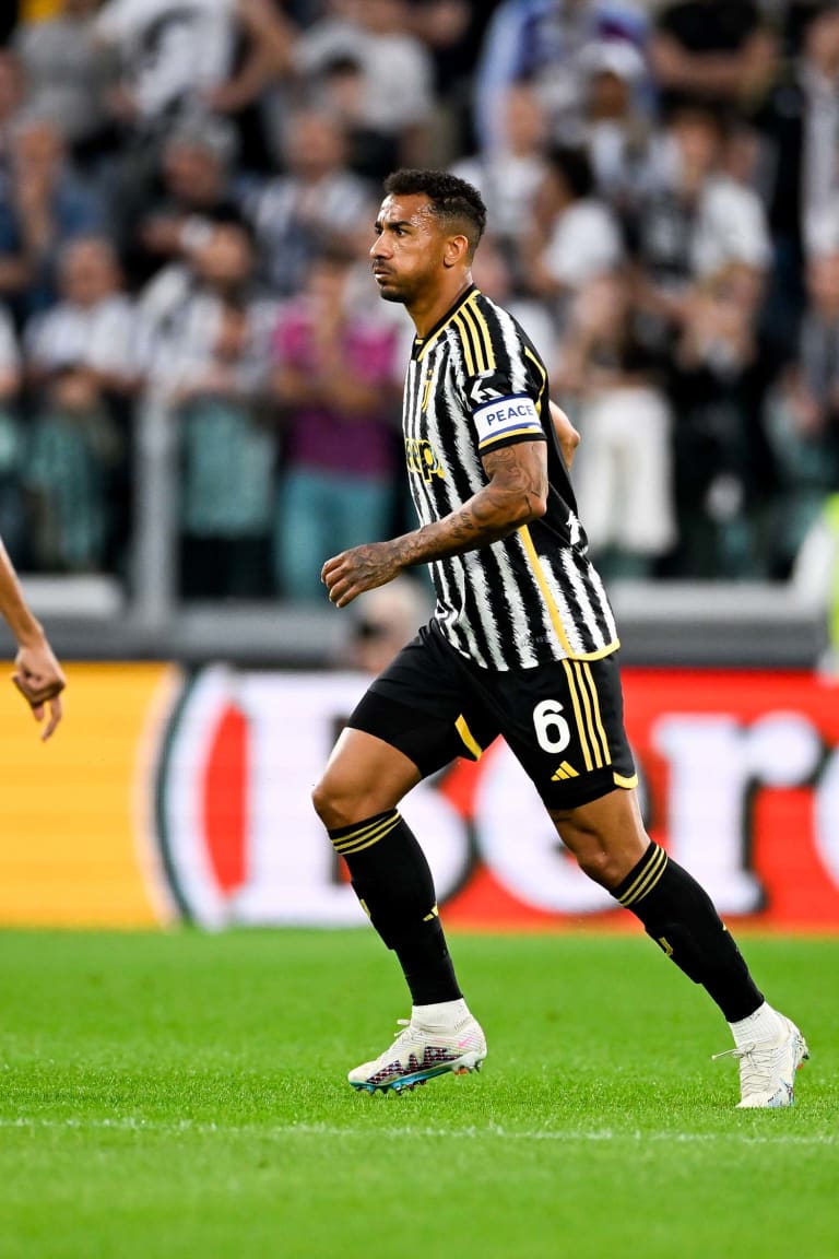 Debrief | Le statistiche dopo Juventus - Milan