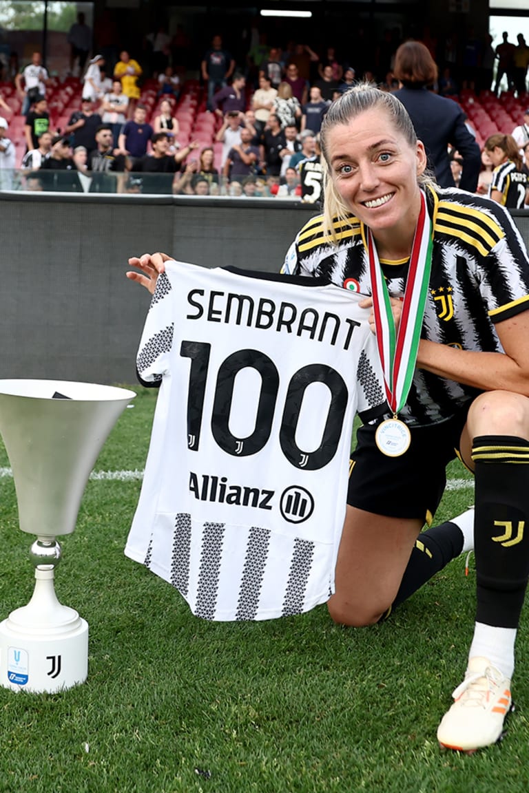 Women Debrief | Le statistiche post Juventus-Roma