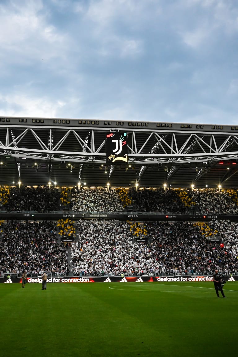 Serie A 23/24 | First four kick-off times confirmed