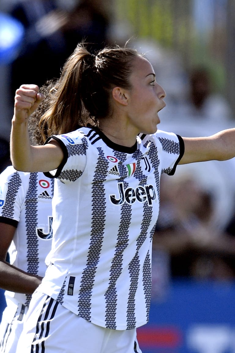 Women's World Cup | A win for Grosso's Canada 