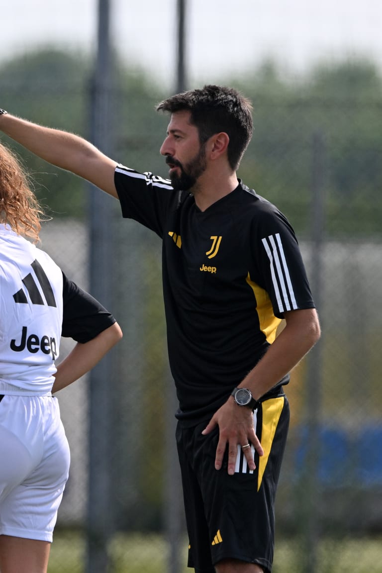 Juventus Primavera femminile, ufficiale il calendario del prossimo campionato