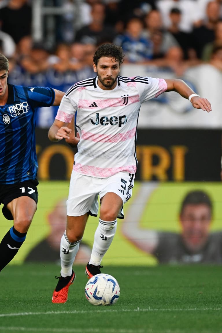 Debrief | Le statistiche dopo Atalanta-Juventus