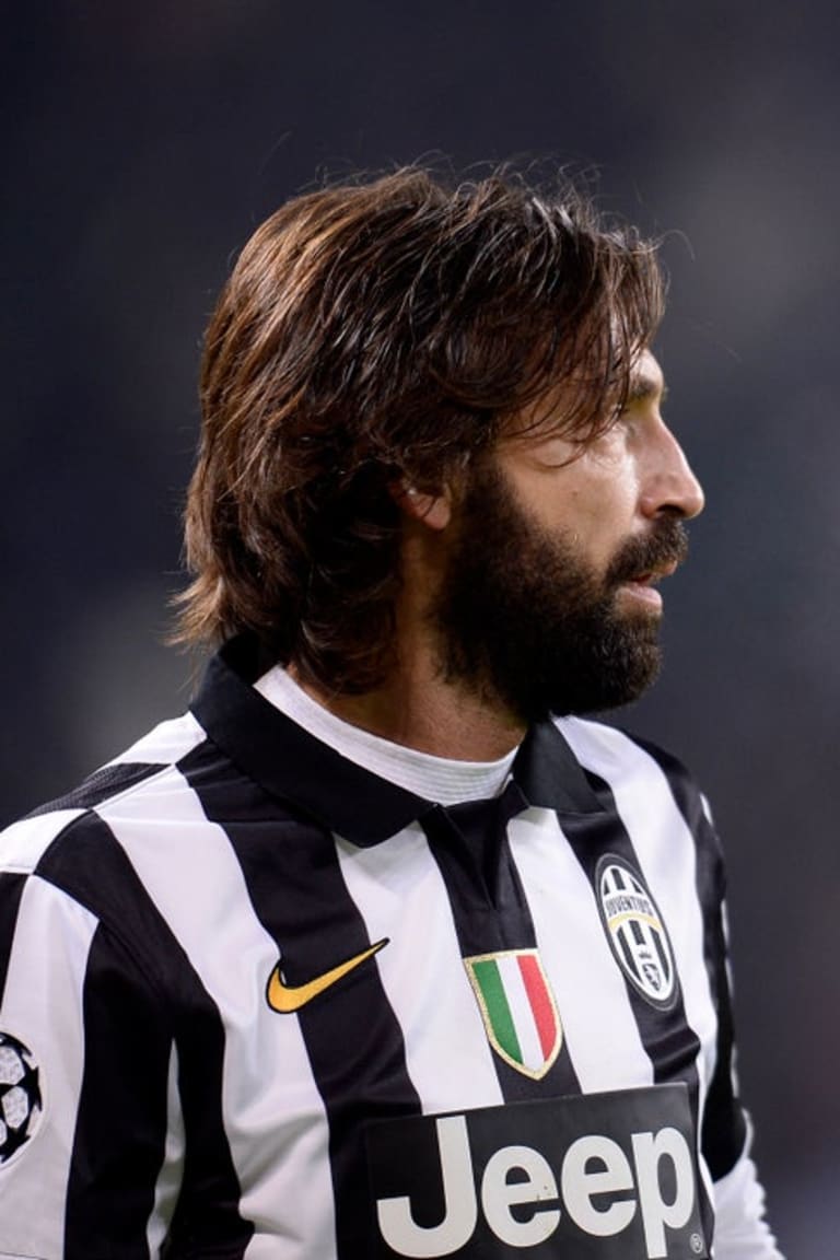 Iconic Goals | Pirlo vs Torino, 30 November 2014