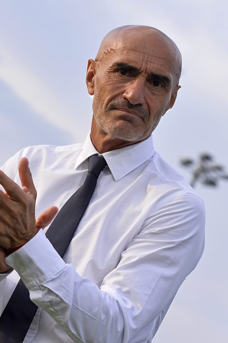 Lazio Primavera-Juventus Primavera, le formazioni ufficiali