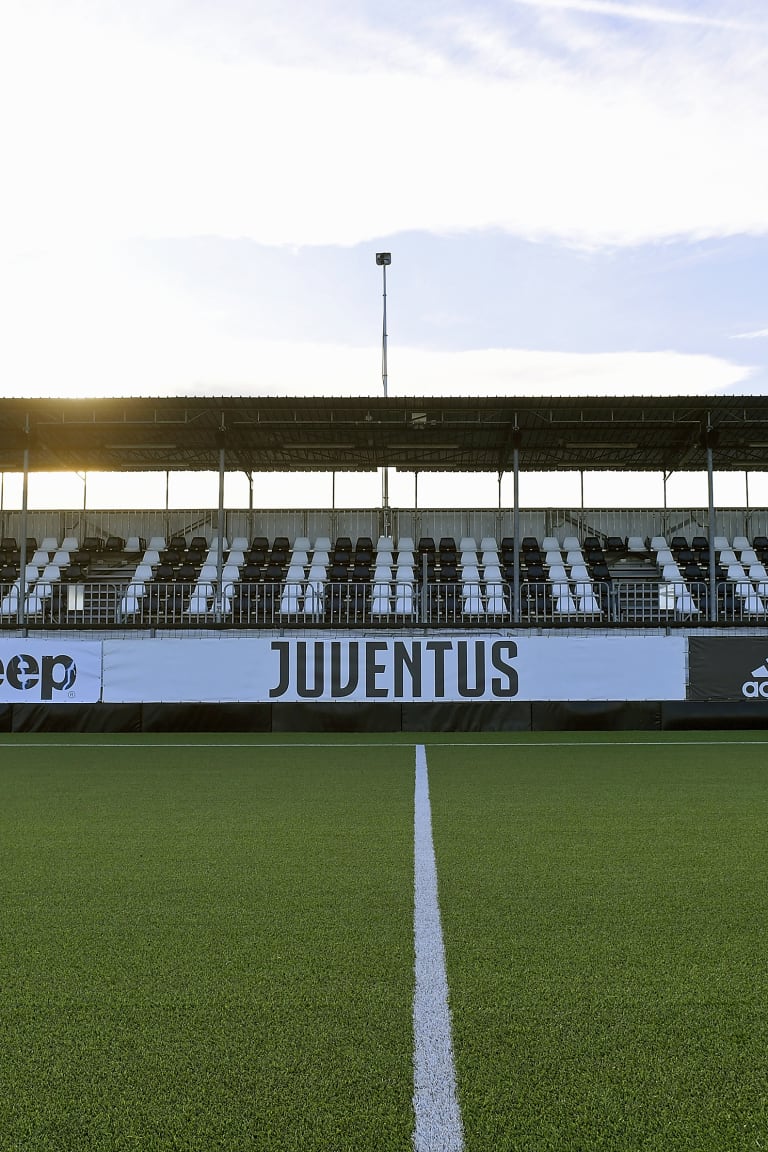 Juve Primavera-Fiorentina Primavera, le formazioni ufficiali