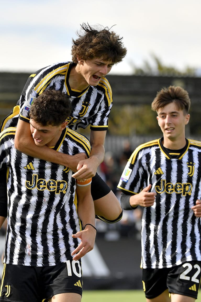 Juventus Primavera-Fiorentina Primavera, la sintesi