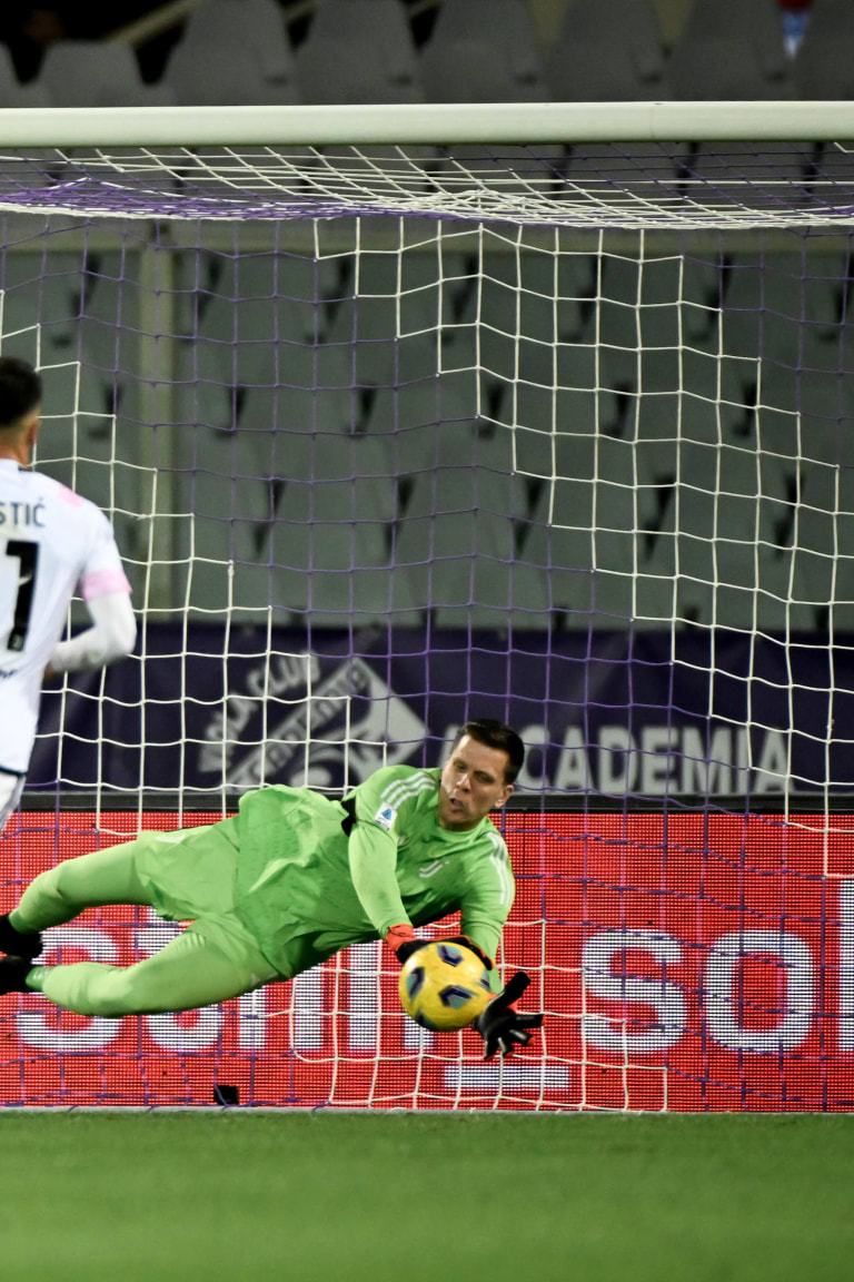 Focus | Super Szczesny