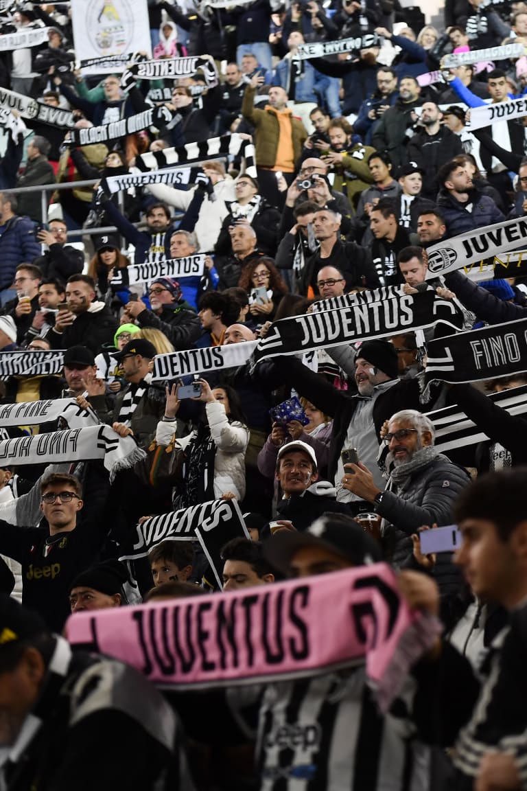 Juventus-Sassuolo: è iniziata la vendita!