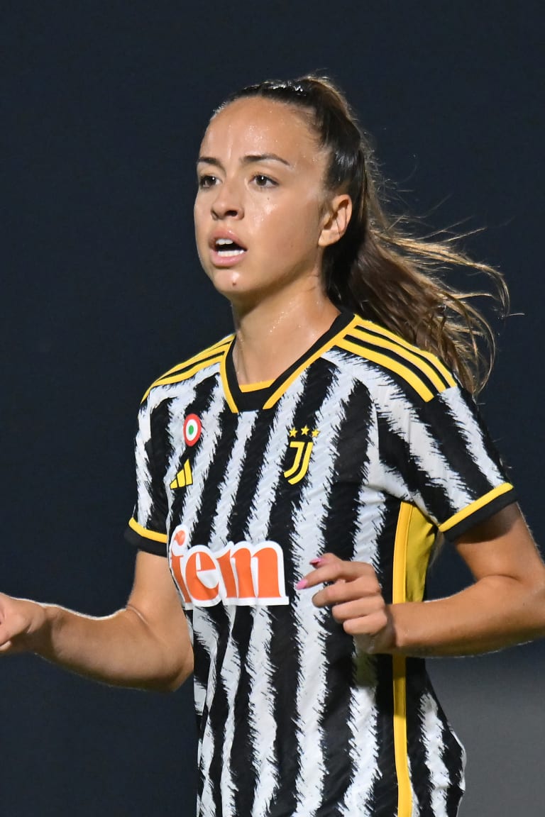 Medical Update | Julia Grosso