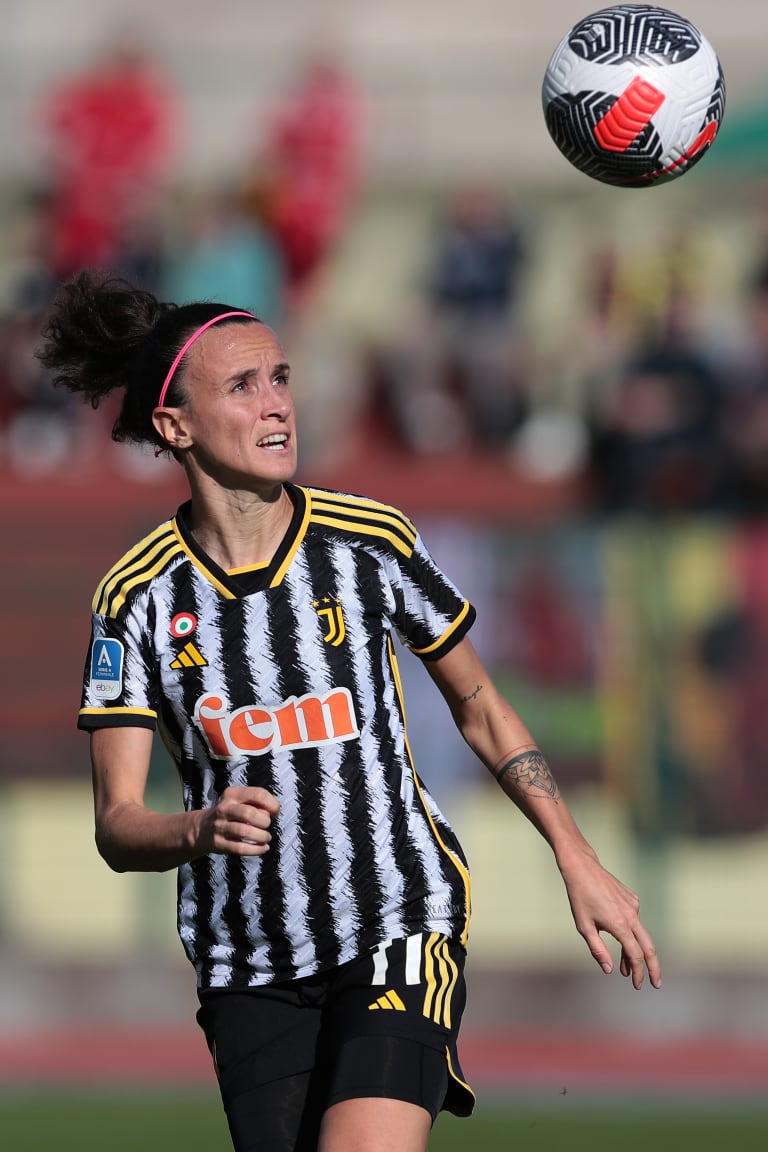 Sampdoria-Juventus Women, dove vederla