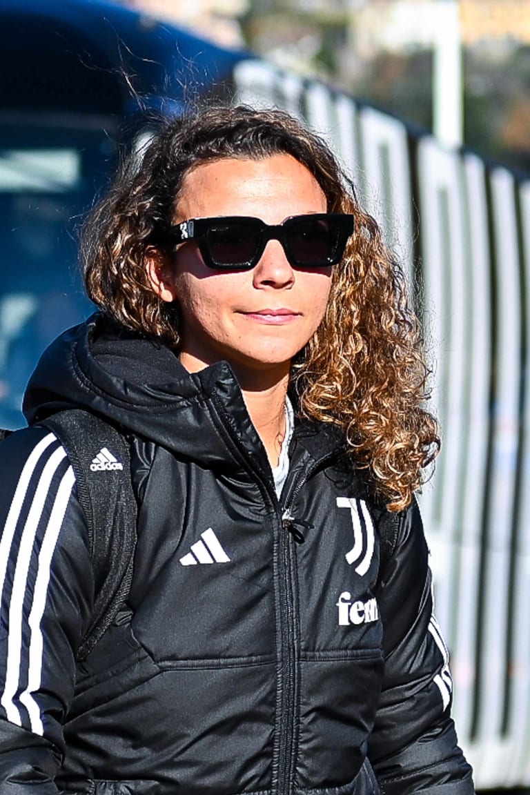 Sampdoria-Juventus Women, le formazioni ufficiali