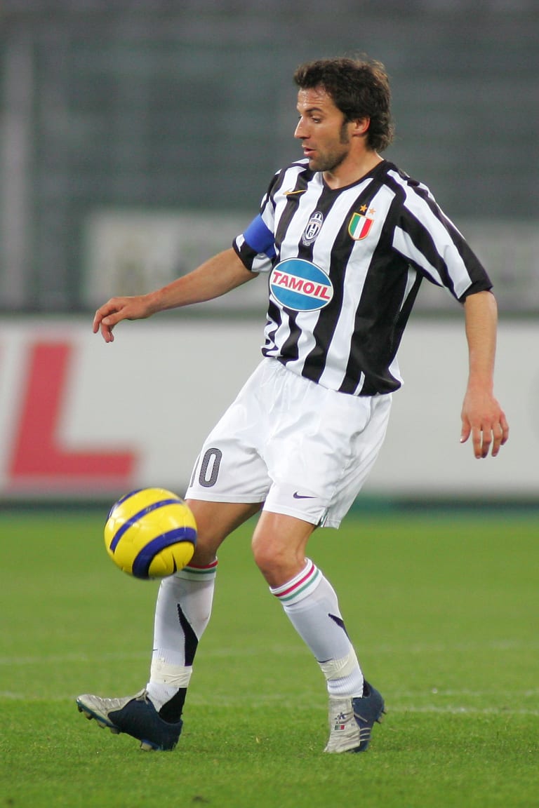 The last Juve hat-trick in the Coppa Italia