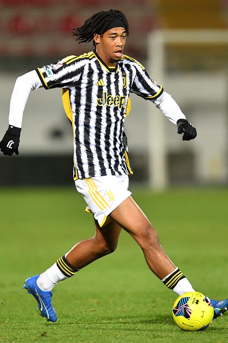 Recanatese-Juventus Next Gen, dove vederla