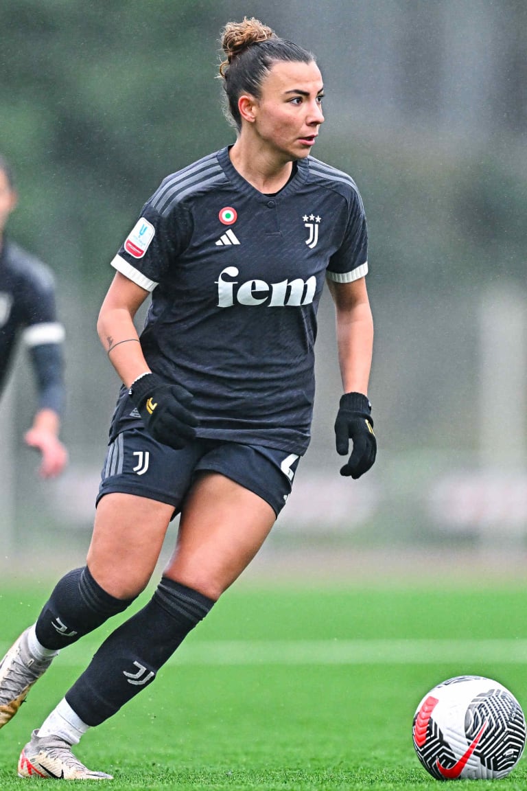 Juventus Women-Napoli, i precedenti
