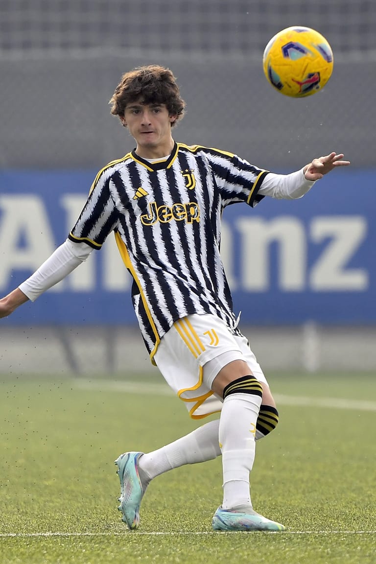 Primavera | Juventus-Lecce, dove vederla