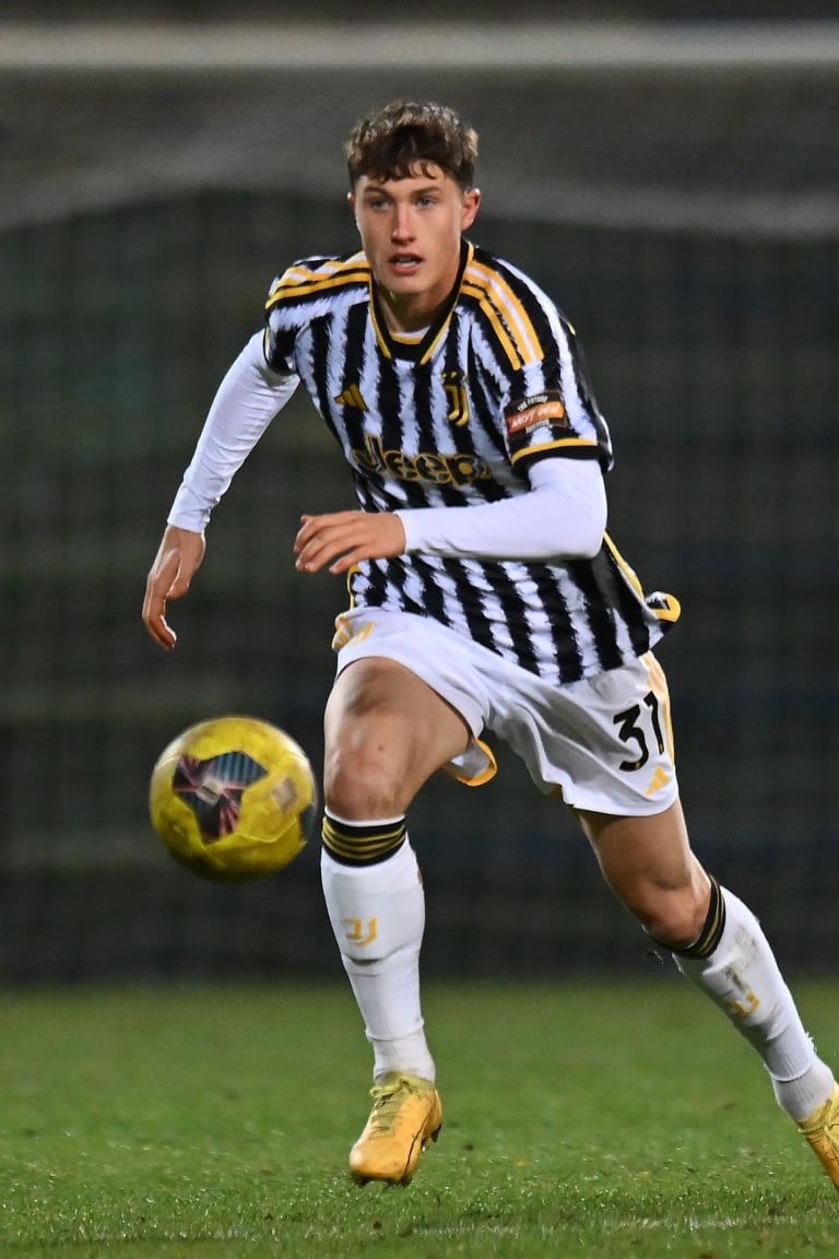 SPAL-Juventus Next Gen, i convocati