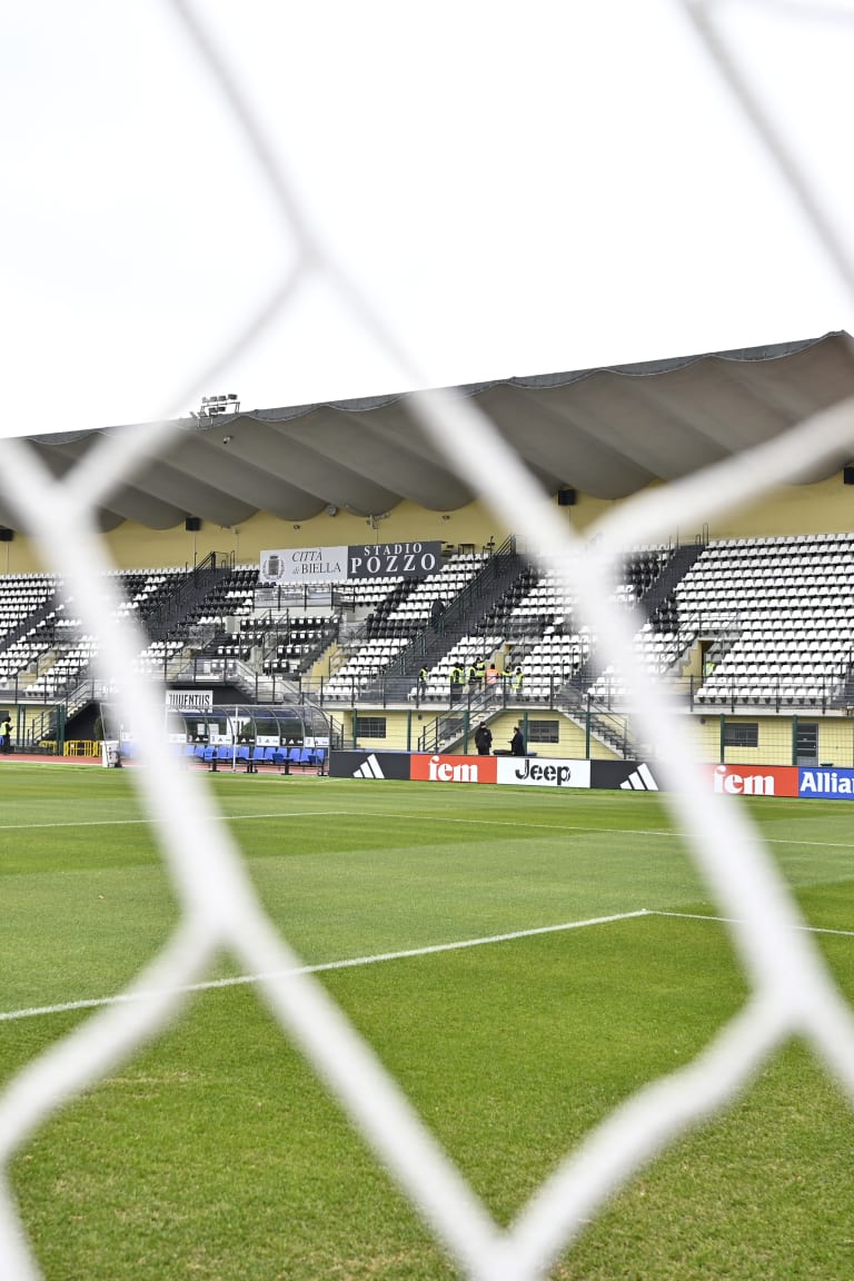 Juventus Women-Fiorentina di Coppa Italia | Le modalità di accesso al "La Marmora-Pozzo"